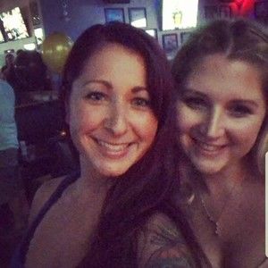 Meet your Posher, Brit